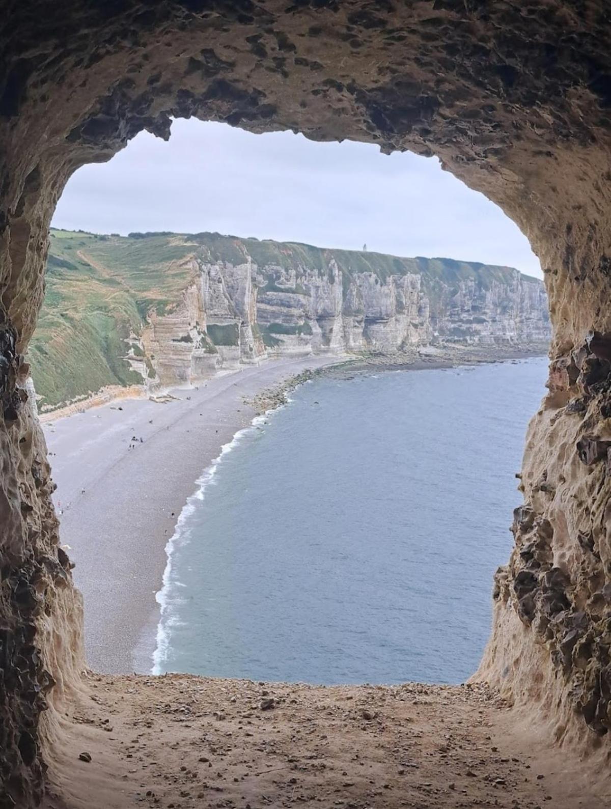 Le Duplex Aux Portes D'Etretat Criquetot-lʼEsneval מראה חיצוני תמונה